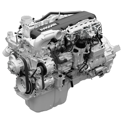 P7C54 Engine